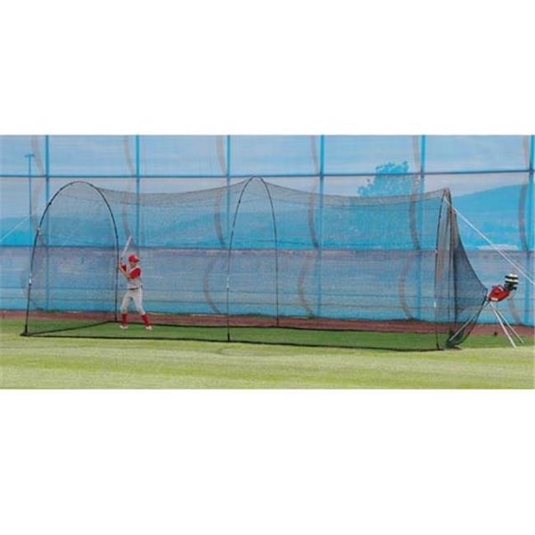 Heater Heater PA199 Power Alley Batting Cage PA199 - main